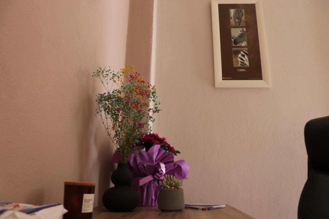 6Th Parodos Ioanni Theotoki 20 Apartment Corfu  Exterior photo