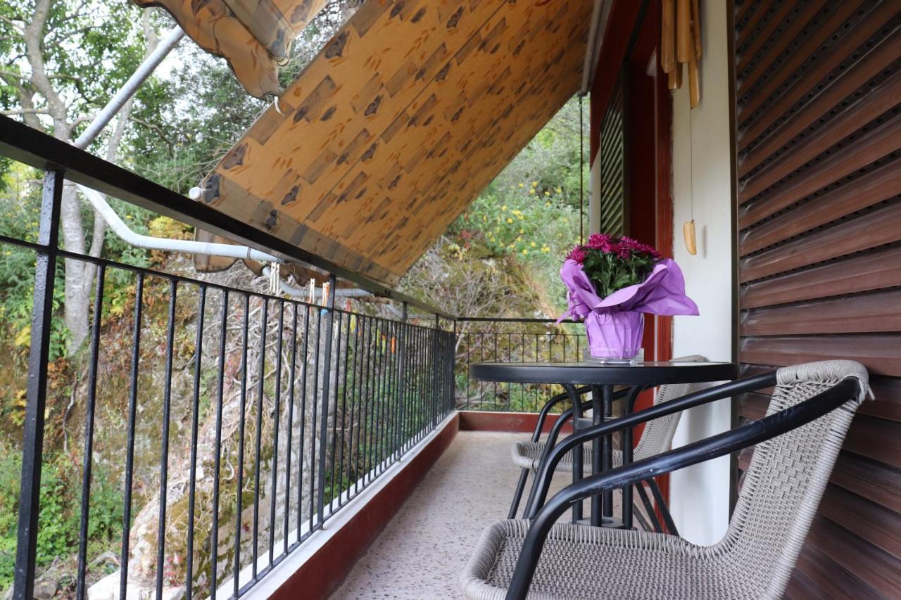 6Th Parodos Ioanni Theotoki 20 Apartment Corfu  Exterior photo