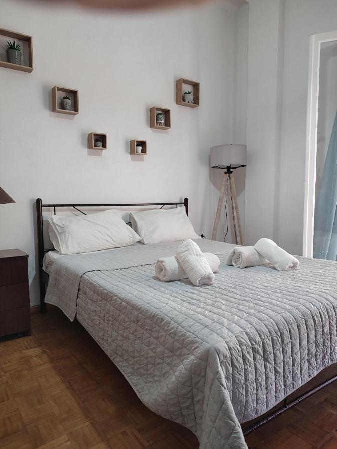 6Th Parodos Ioanni Theotoki 20 Apartment Corfu  Exterior photo