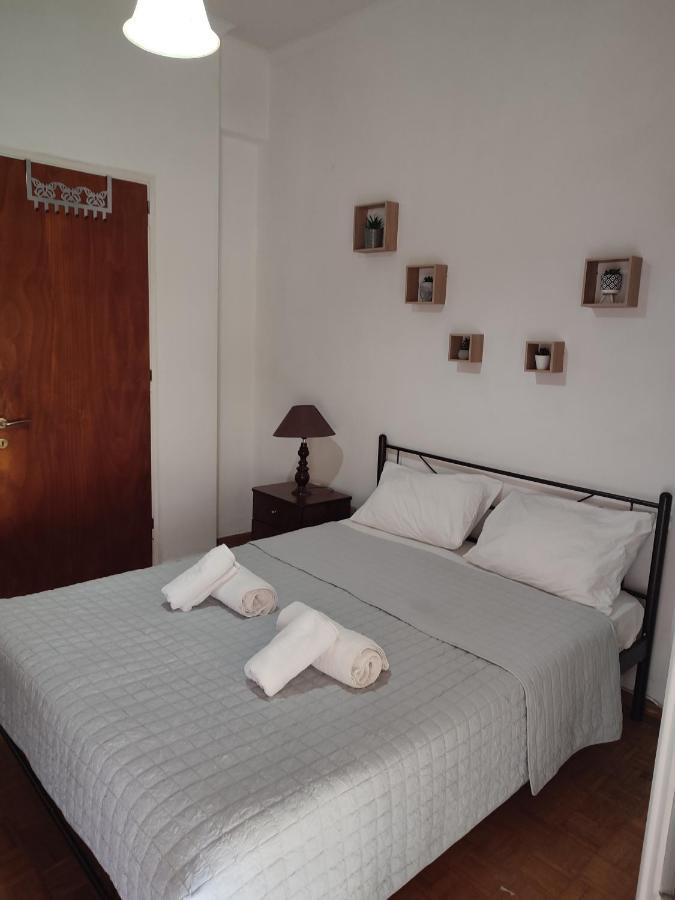 6Th Parodos Ioanni Theotoki 20 Apartment Corfu  Exterior photo